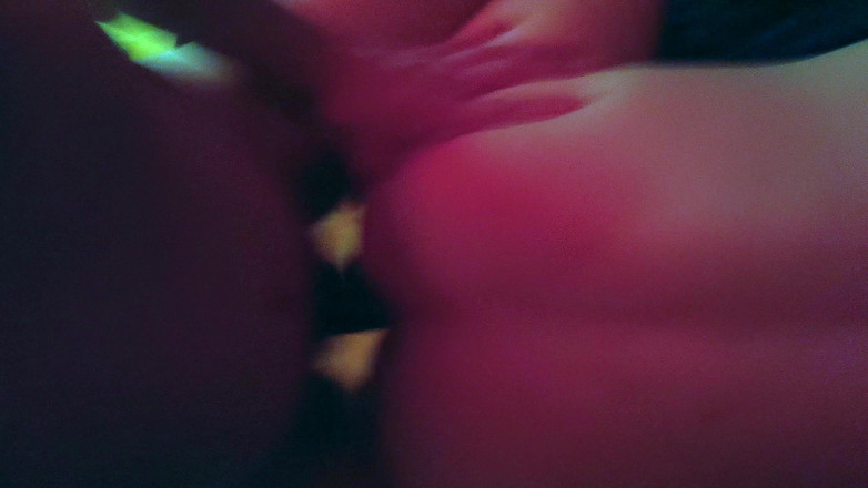 Rods and Cameras: Twink top трахає спортсмена знизу