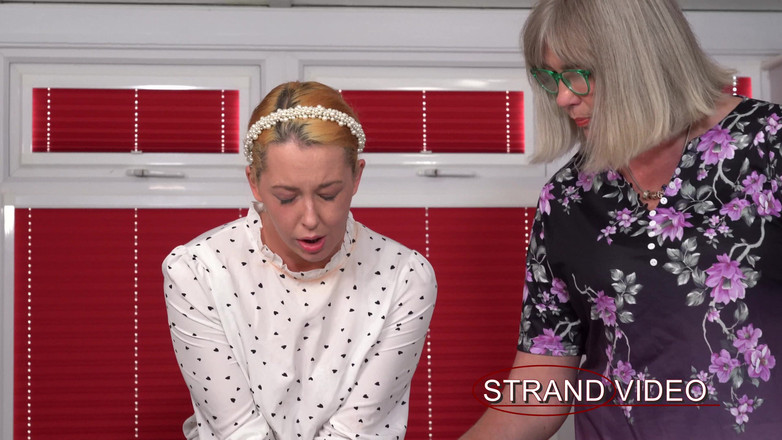 Sarah Stern: Air mata awak Tidak Akan Menghentikan Tawse