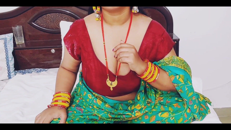 Hotty Jiya Sharmaa: Fratele vitreg indian și sora vitregă cel mai bun videoclip sexual...