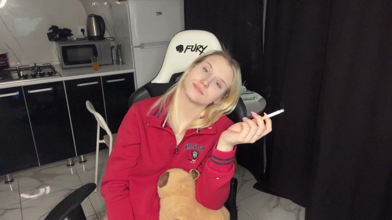 MertyXXX: Одна За Другой
