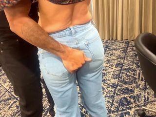 RealKingCobra: Götümü esnetme şekline bayılıyorum Kral Cobra