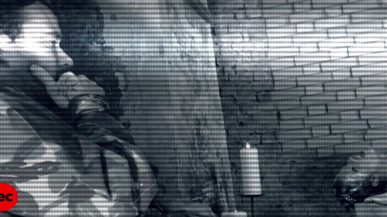 Planete Francaise: Mamă sexy negresă și prietenul ei francez se distrează în timp ce...