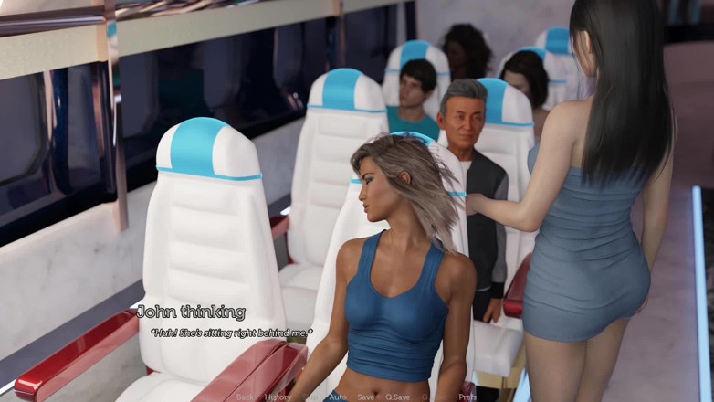 Dirty GamesXxX: Tacos Seksowne niegrzeczne dziwki - odcinek 96
