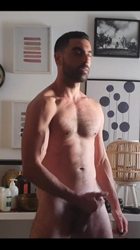 Solo Man