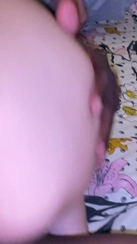 BBC Slut Wife Sucking Two Cocks Part 10