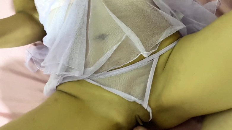 Natasha Caseros: I Took a Coworker to a Motel and She Asked...