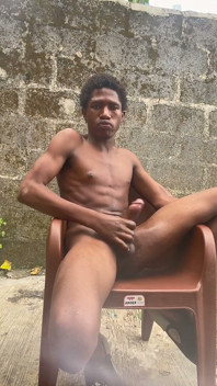 Hot Boy with Is Room Mate