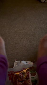 Bebe Sexy Hot Feet for Feet’s Lovers