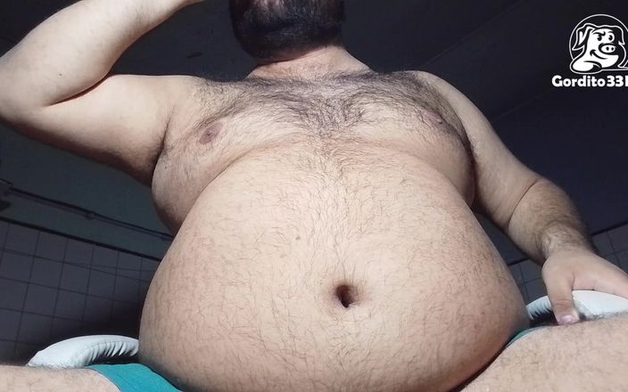 Gordito33PIG: Кушай и отрыгивая, свинья