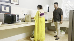 Anne Steele: Gorąca żona zerżnięta przez szefa mężulek - Let Me Handle - Część 1