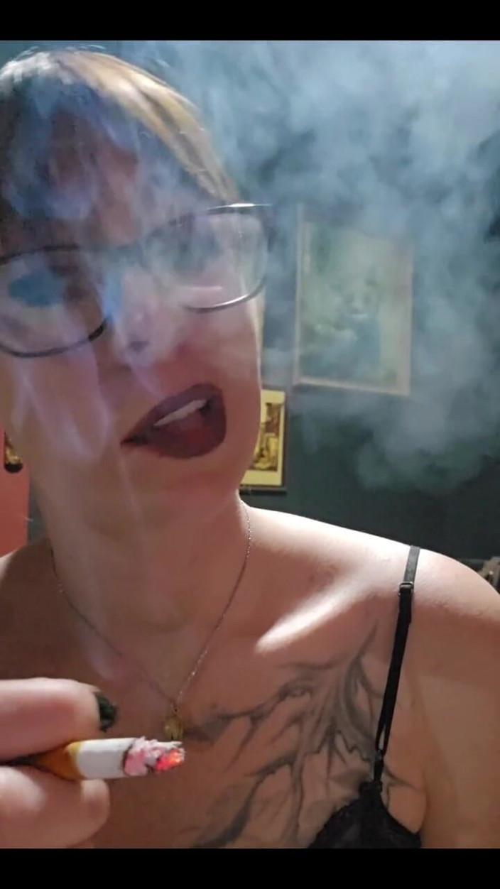 MistressThrope: Xem đêm thứ sáu