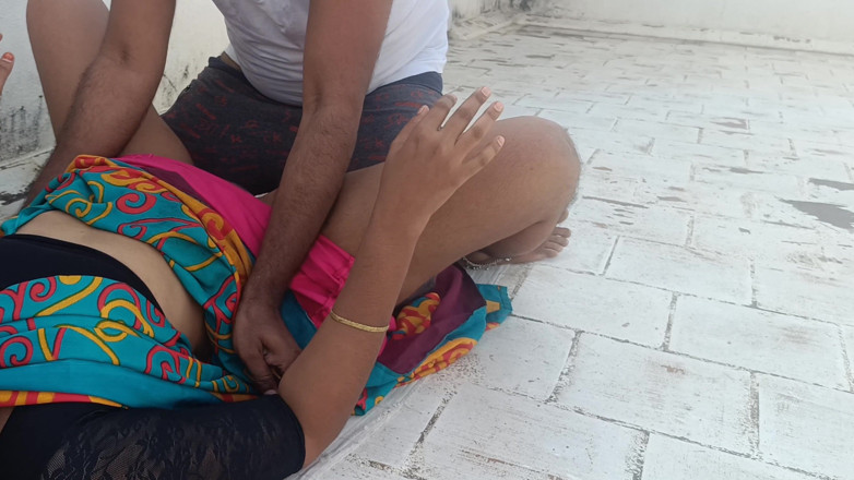 Inba: Unmarried Men Fucking Married Women in Terrace