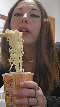 Mangiare Ramen