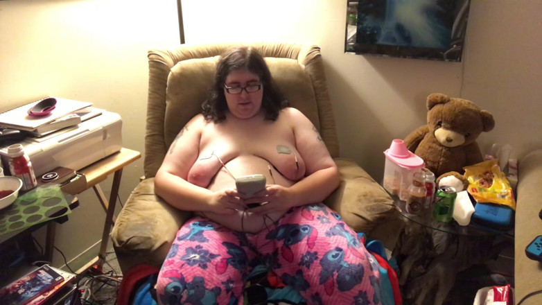 Moobdood: Tens machine