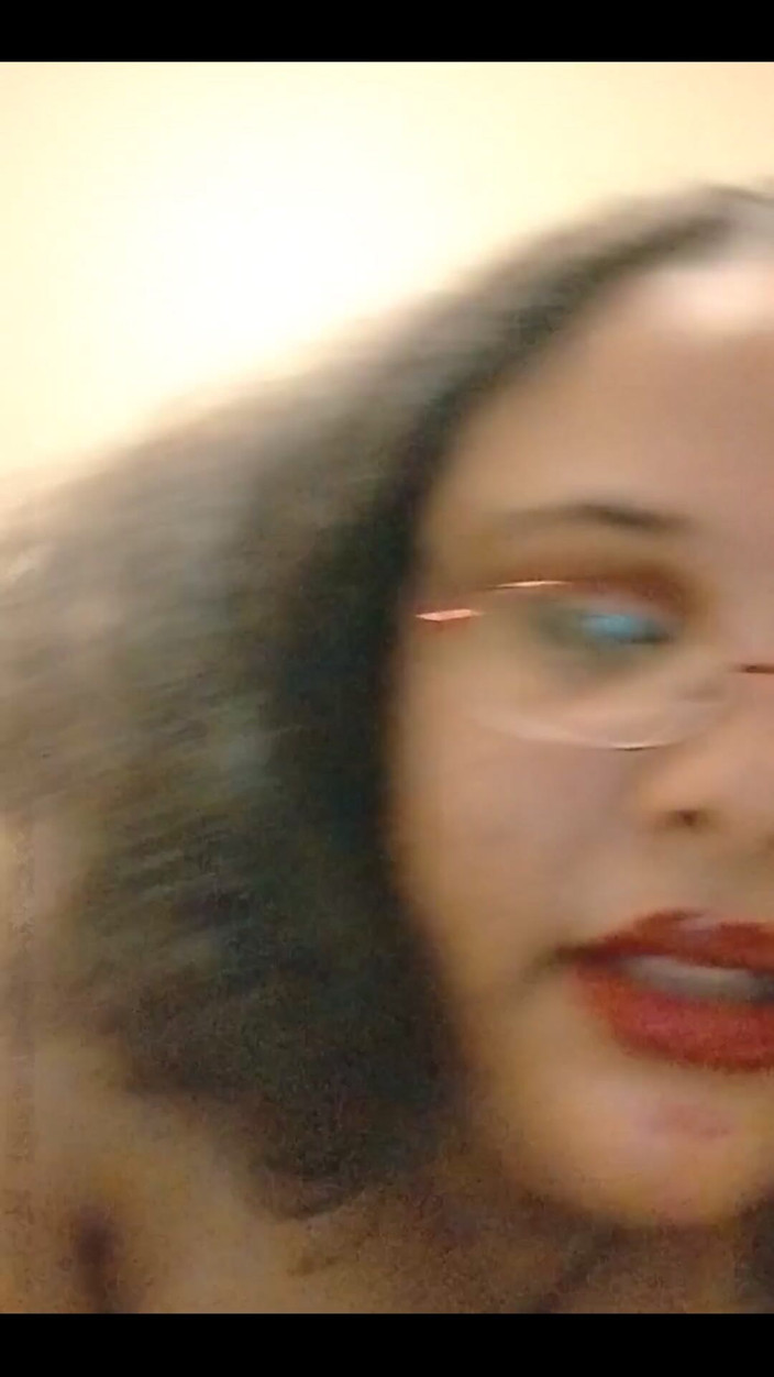 Jessica pigslut: Es tan frío afuera
