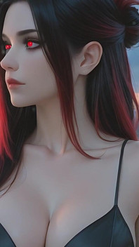 뇌우 옥상에서 루마니아 데모 불멸의 마법