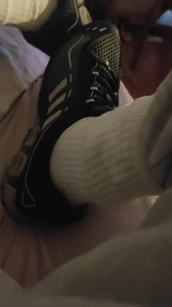 SmokedAlloy2: Dirty Junk Bro (dj-bro) Keulen, Wixen, Sport Schuhe, Anpissen