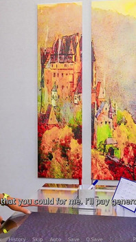 Anna Exciting Affection #2 - Watch Stepister Fucking
