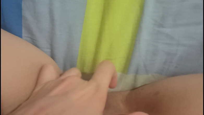 LeilaBeat: Macocha dotyka cipki POV