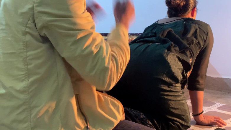 Genz xxx: भारतीय देसी भाभी की चुदाई