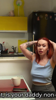 S1 Ep1: Stiefmutter Teilt Bett Mit Stiefsohn in Hitze - Dampfende Nacht!