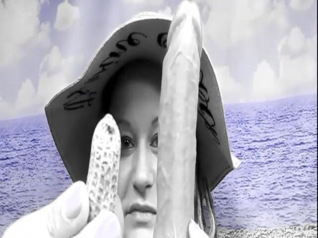 Campsissyboi: Kamp sissy boi eğitim günü 1