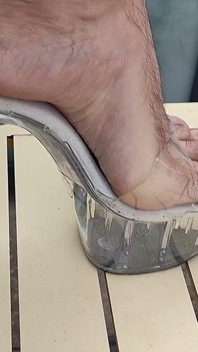 Sexy Feet Herls