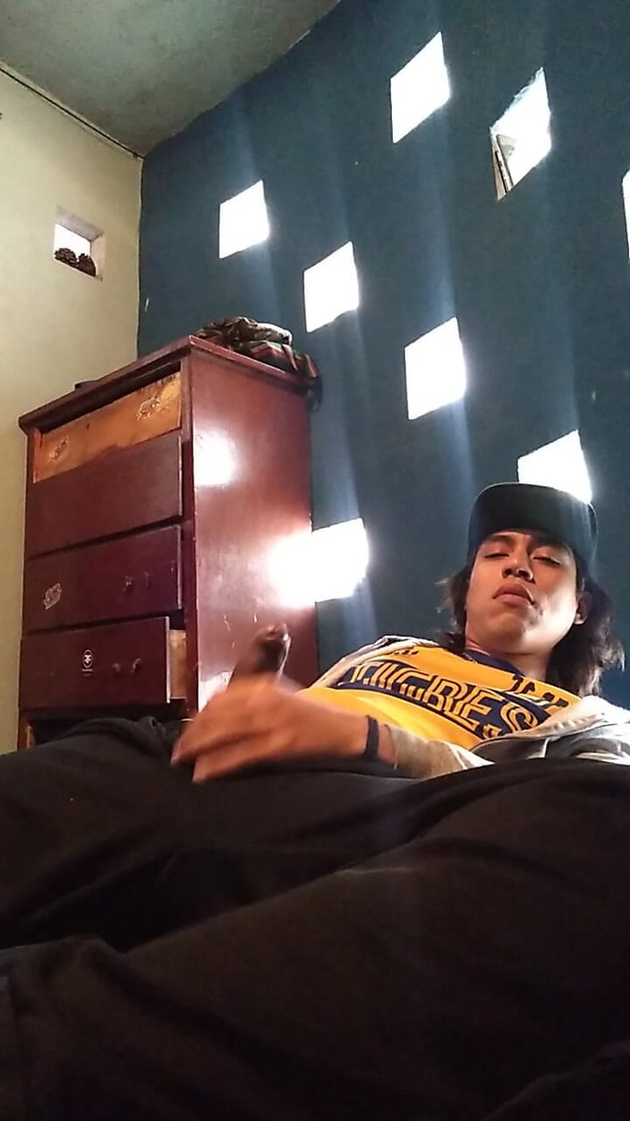 AlexAlejandro13: あなたはチップを渇望します