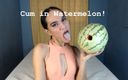 Yalla Alexa: Knulla en vattenmelon