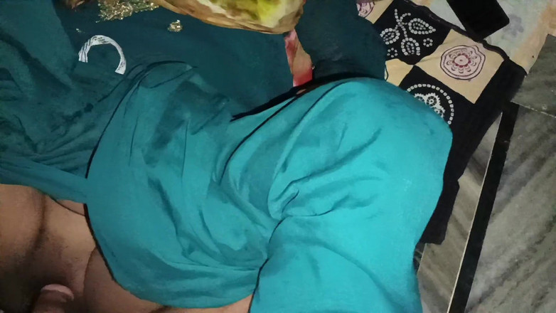 Bhabhi UP: Delhi Bhabhi Gharelu Làng Ấn Độ