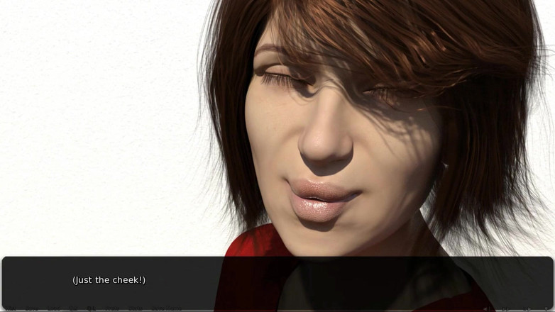 Miss Kitty 2K: Где сердце - # 5 Не сравнивай с другими где сердце