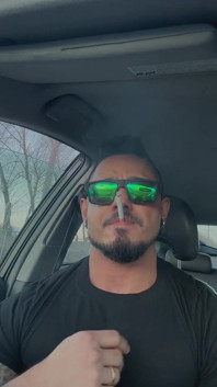 Sir, Would You Accept a Ride?