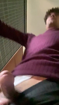 Sunday Enjoy with My Beautiful Cock