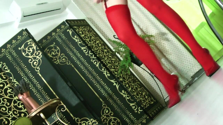 Goddess Celine: Ubat rawatan ketagihan