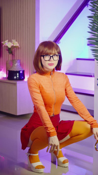 Your Cosplay Goddess Has Arrived ‍