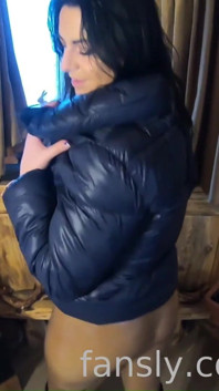 I Like to Fuck All My Neighbors and All the Men I Meet