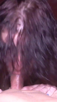 GangBang with Jolie Noir at Lovekino Part III