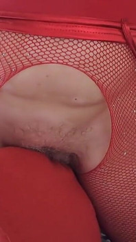 Znovu velmi sexy