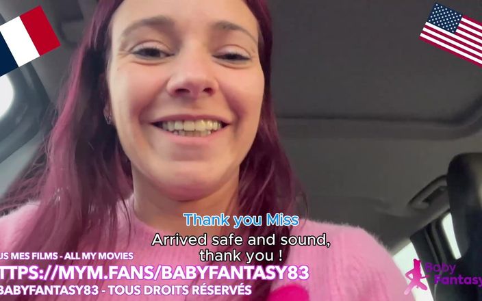 babyfantasy83: Babyfantasy83 - bilpoolknull - full film