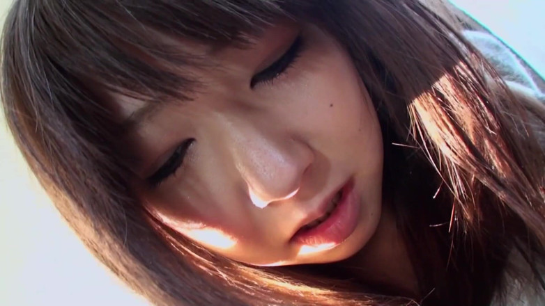 Get Your Fix: Small tit Japanese girl fucks