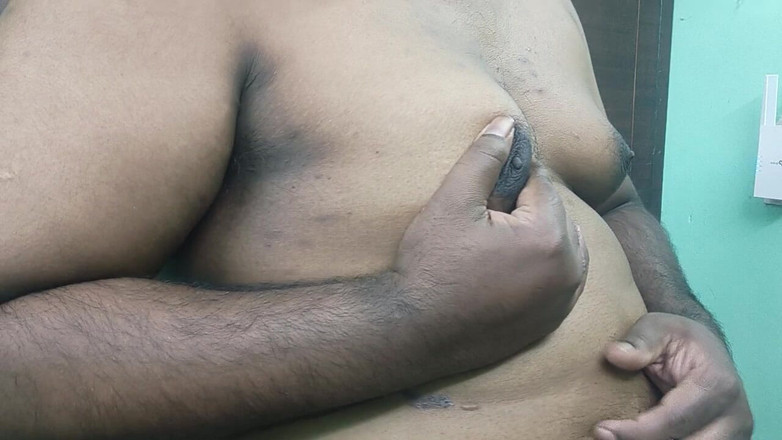Fapidontmind: Sexyste Körperbewegungen