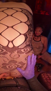 Twisted Nimphs - Twice the Fun for Rose and Kt - Part 2