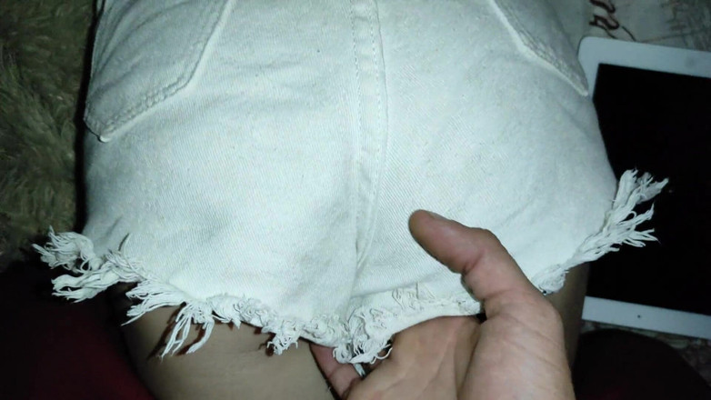 Taboo Room: Stiefschweine und großer bruder - Unsere ersten treffen - pOV - 4K