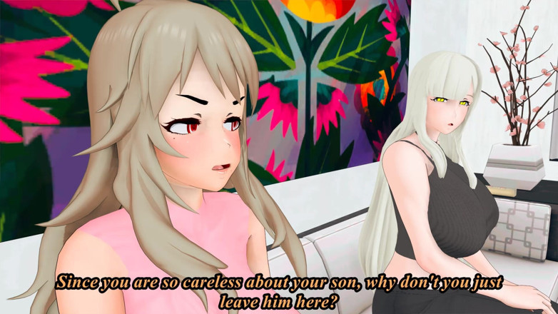 PixelAftDark: Summer Vacation