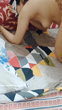 Fodendo anal minha linda esposa