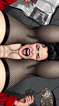 Casting: 45-year-old Puma Gets Anal Sex at a Movie Casting