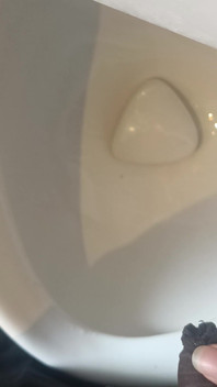 Natursekt Im College - Öffentlich - Öffentlich Pissen - Schwarzer Schwanz Pinkeln. College-pisse-show