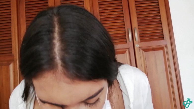 Catalina Days: Латексні рукавички та хірургічна маска (поїдання сперми)