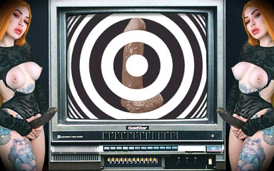 Baal Eldritch: Černé monstrum a jeho bílá nevěsta: paroháčská fantazie