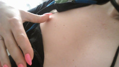 DARIA DEEPES: Transition Male to Female - Treatment Results 1 Year